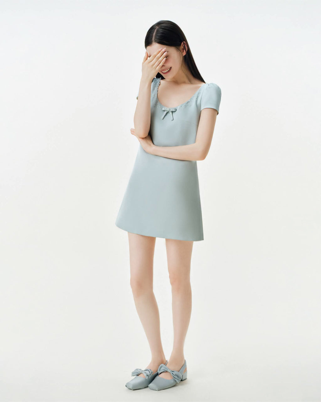 Monet Dress