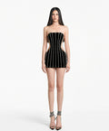 Cara Dress
