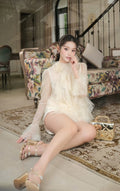 Anaëlle Plume Set