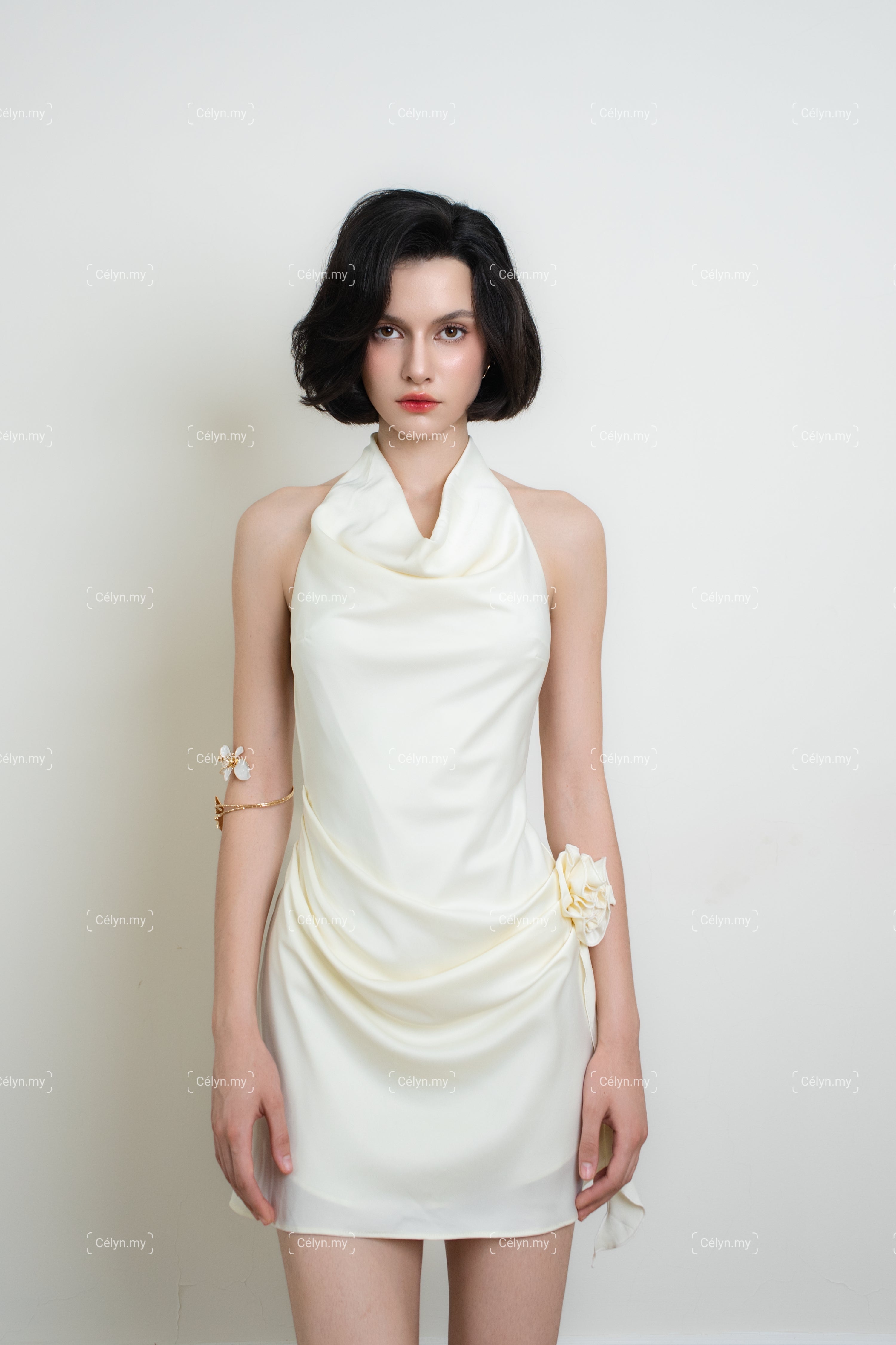 Rosselle Dress