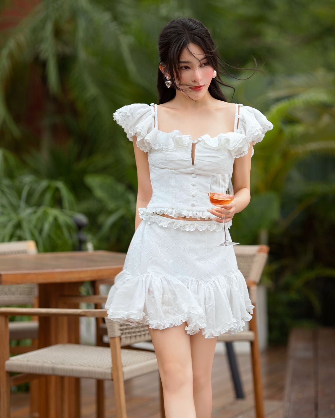 Odette Set