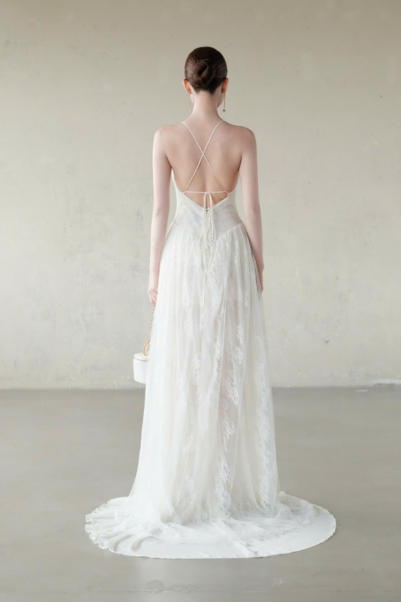 Alexa Dress