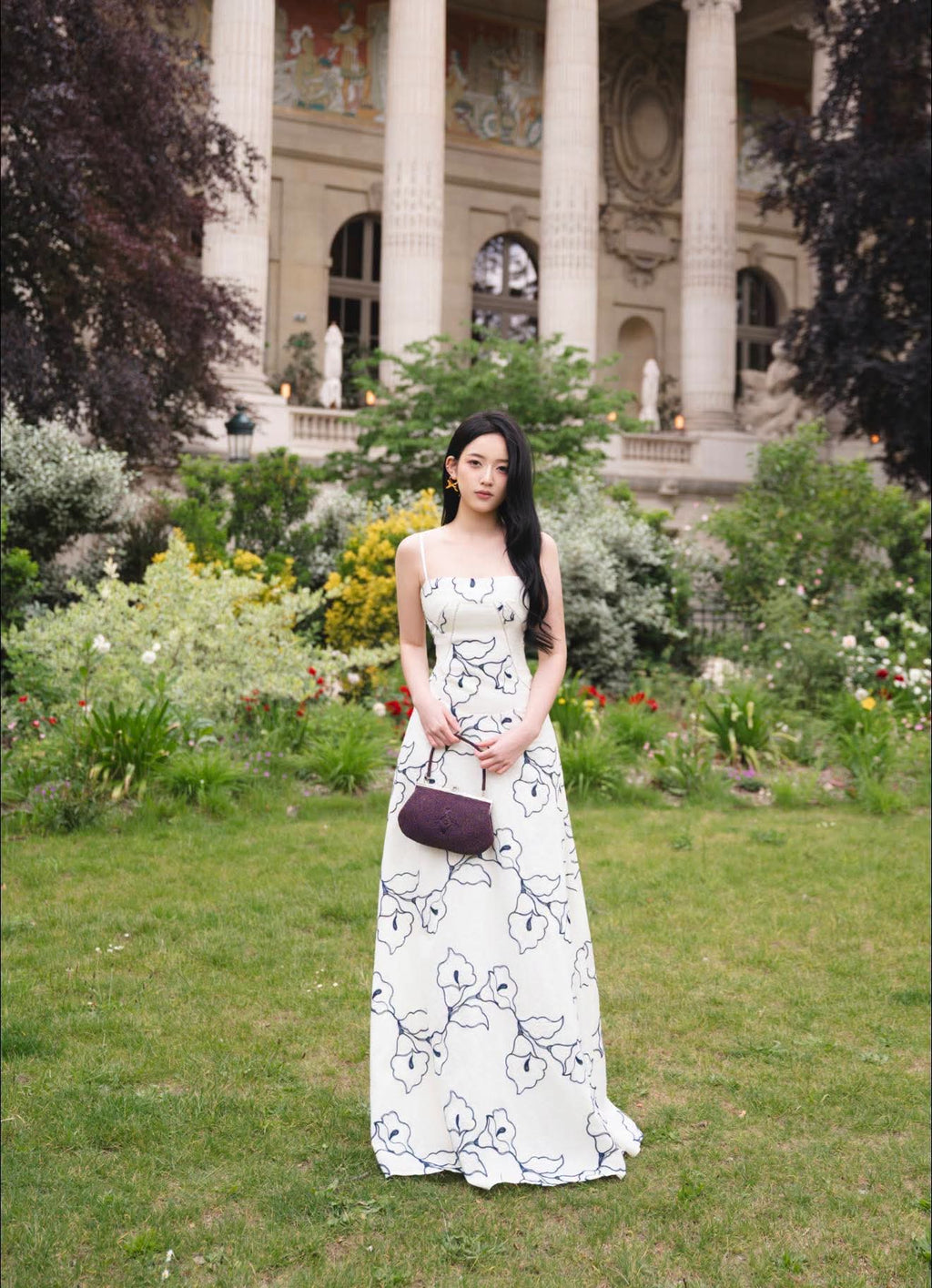 Léonie Dress