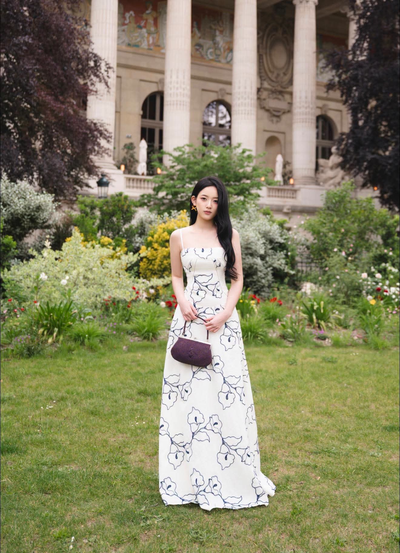 Léonie Dress