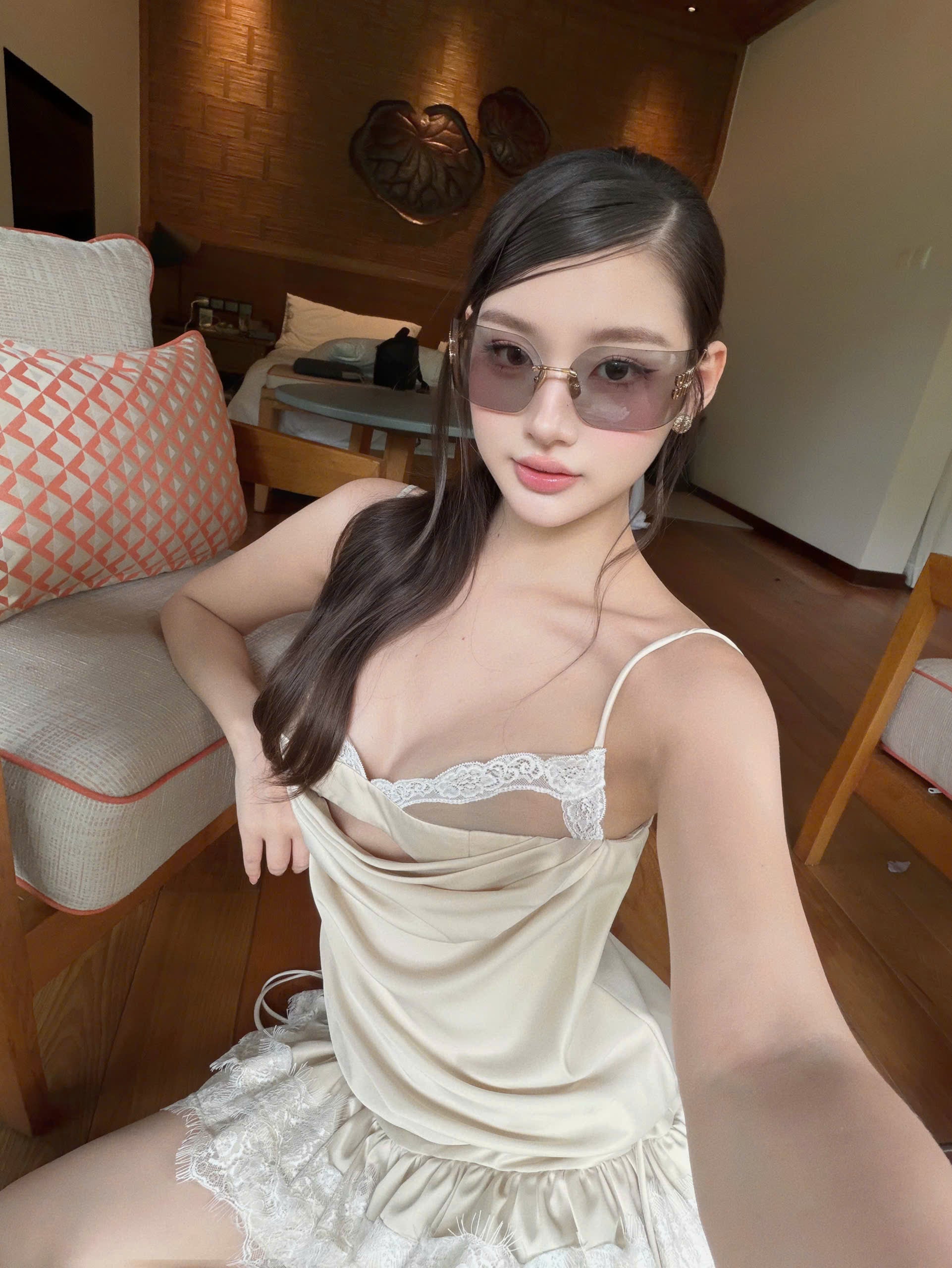 Valissie Set