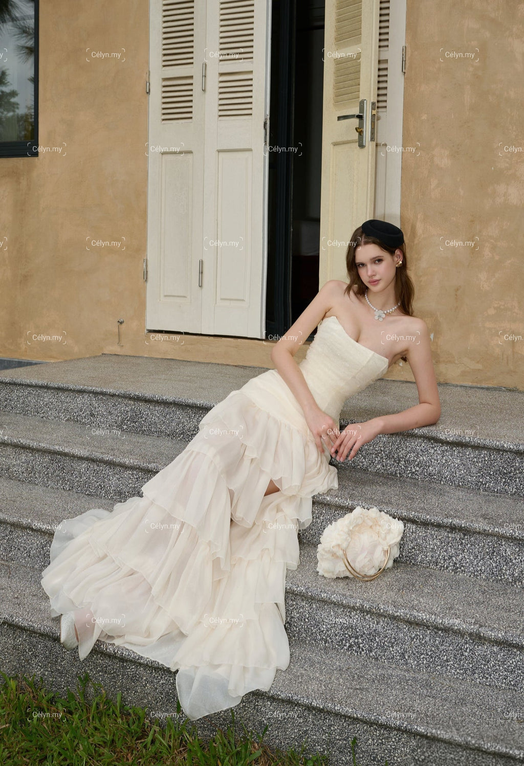 Liora Cérelle Dress