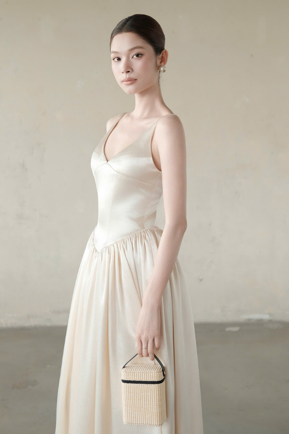 Ophelia Dress