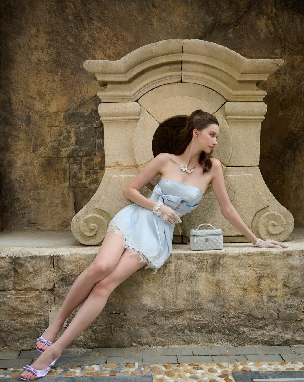 Ines Dress