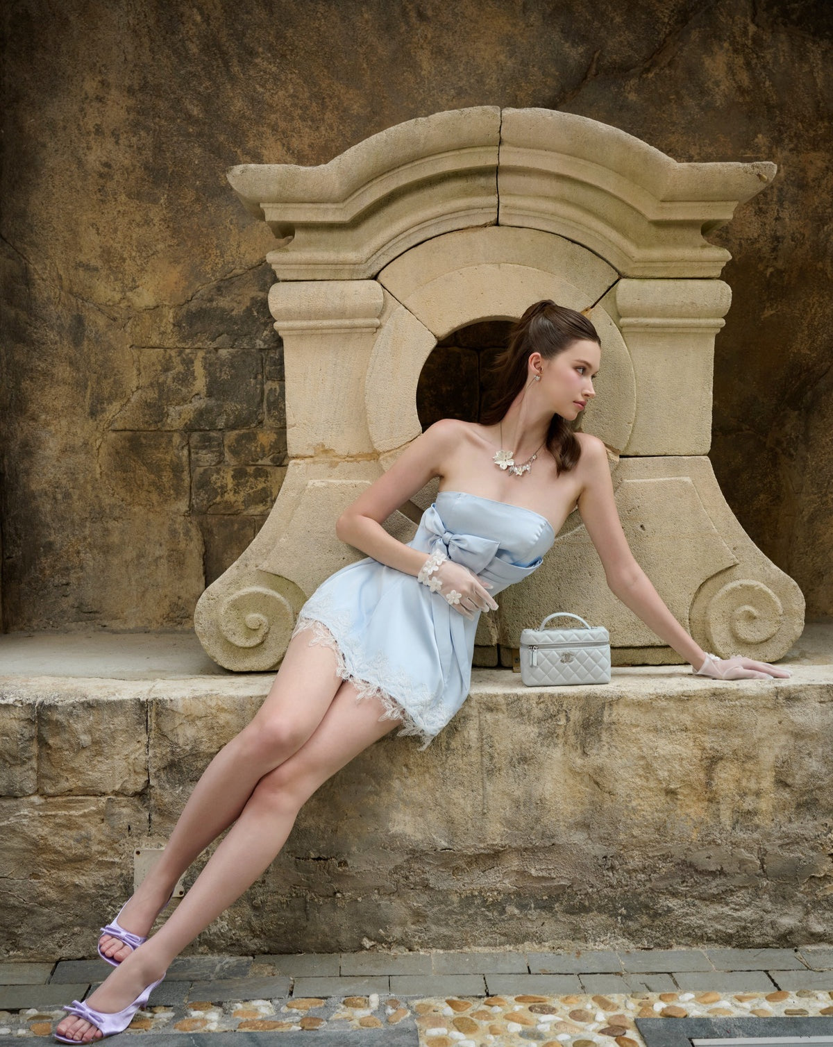 Ines Dress