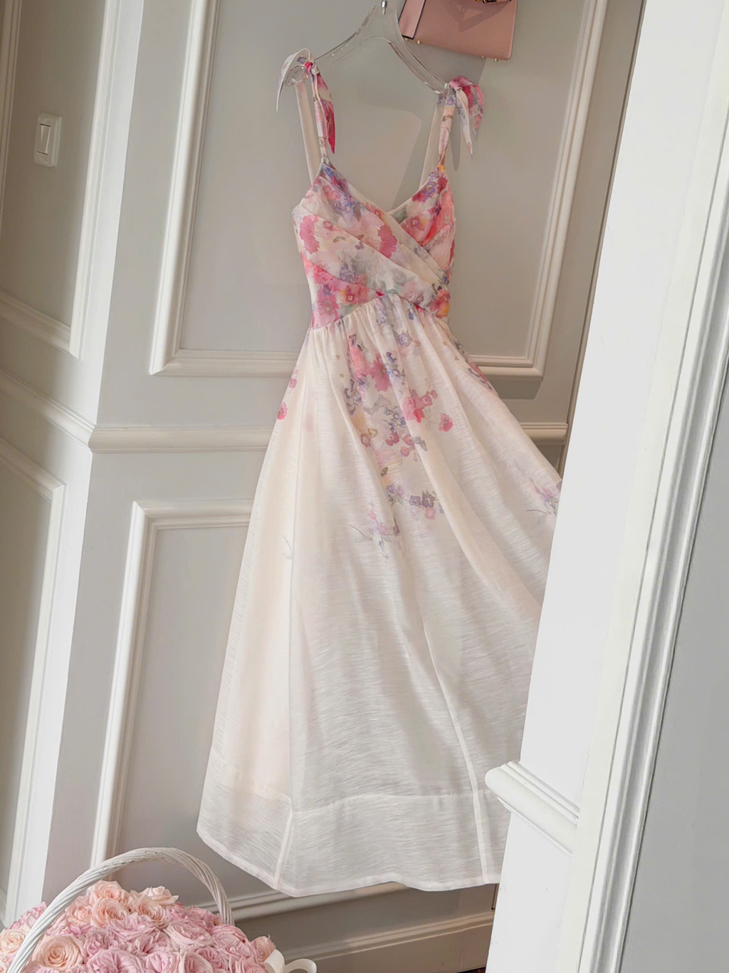 Floria Dress