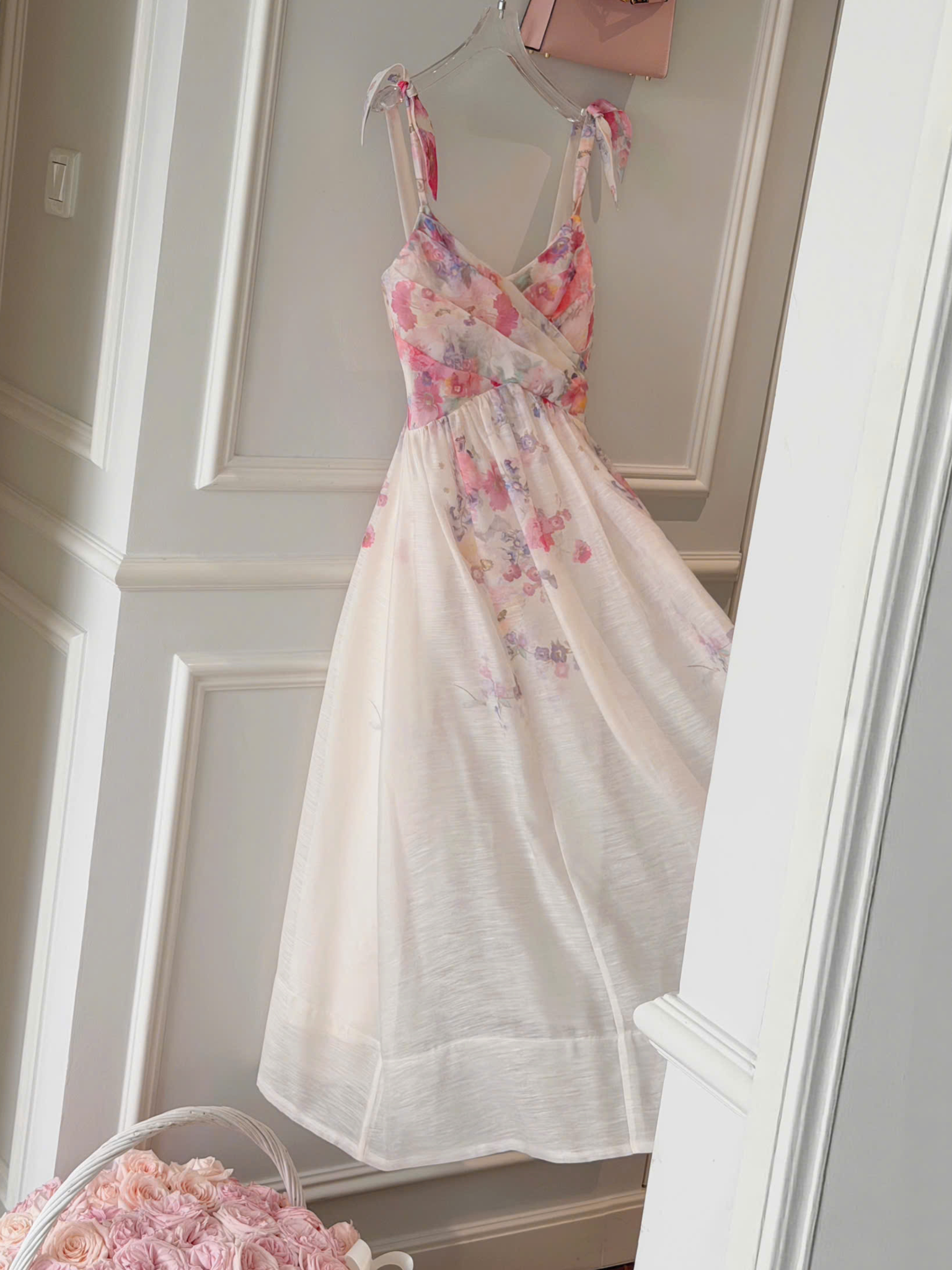 Floria Dress