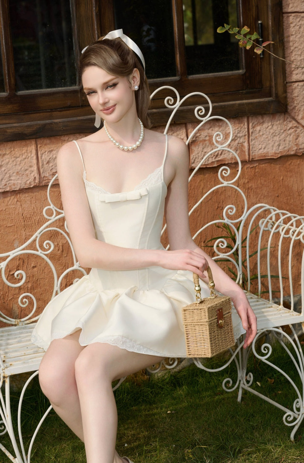 Syrra Dress