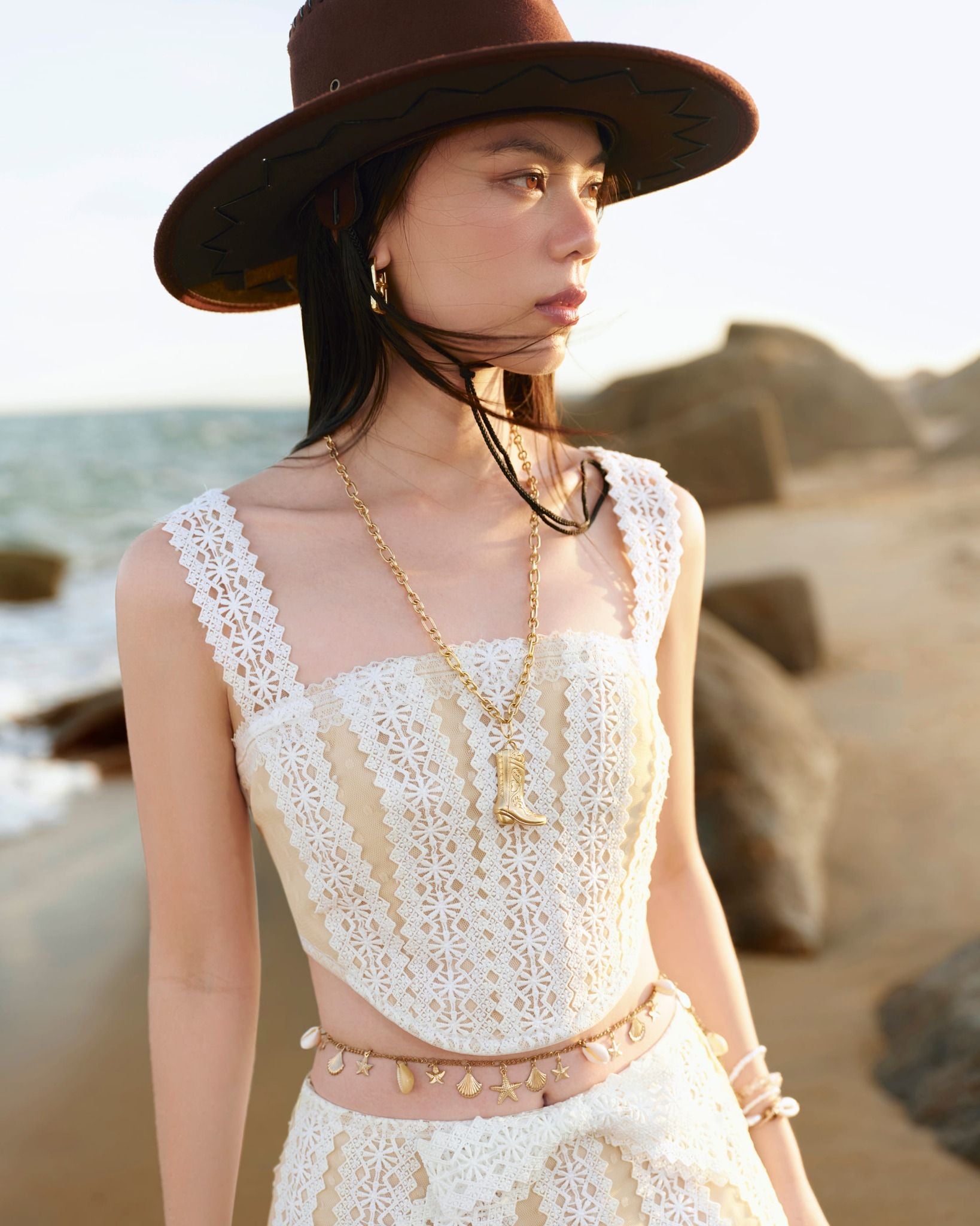 Saint-Tropez Set