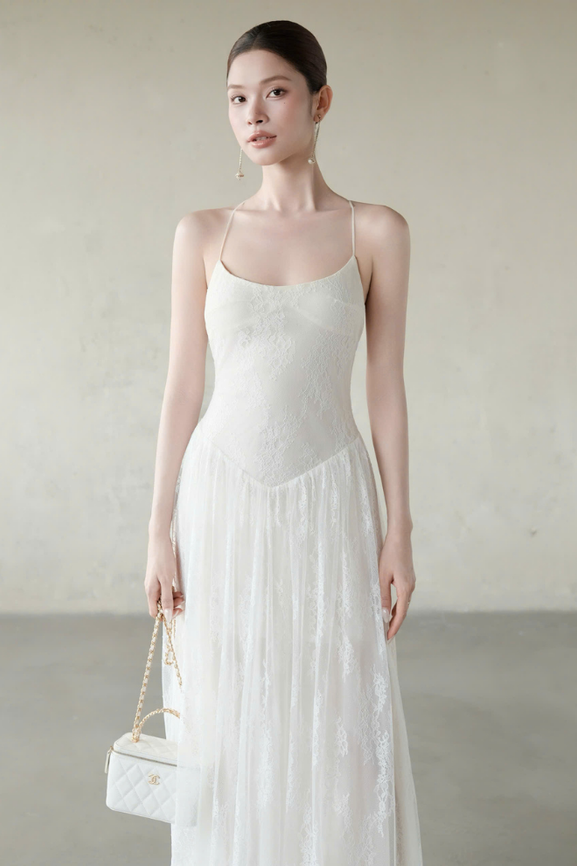 Alexa Dress