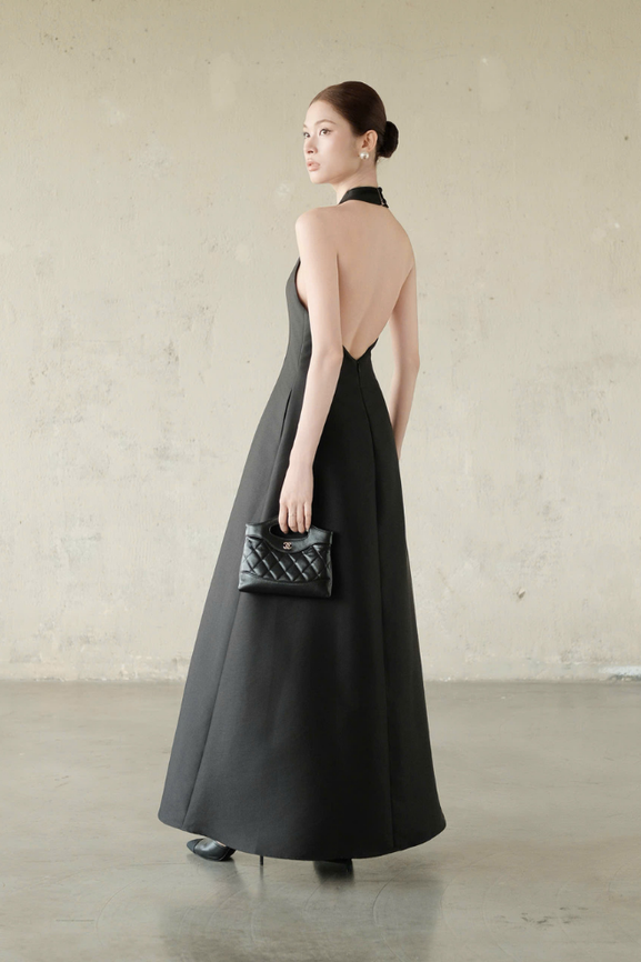 Jardin Dress