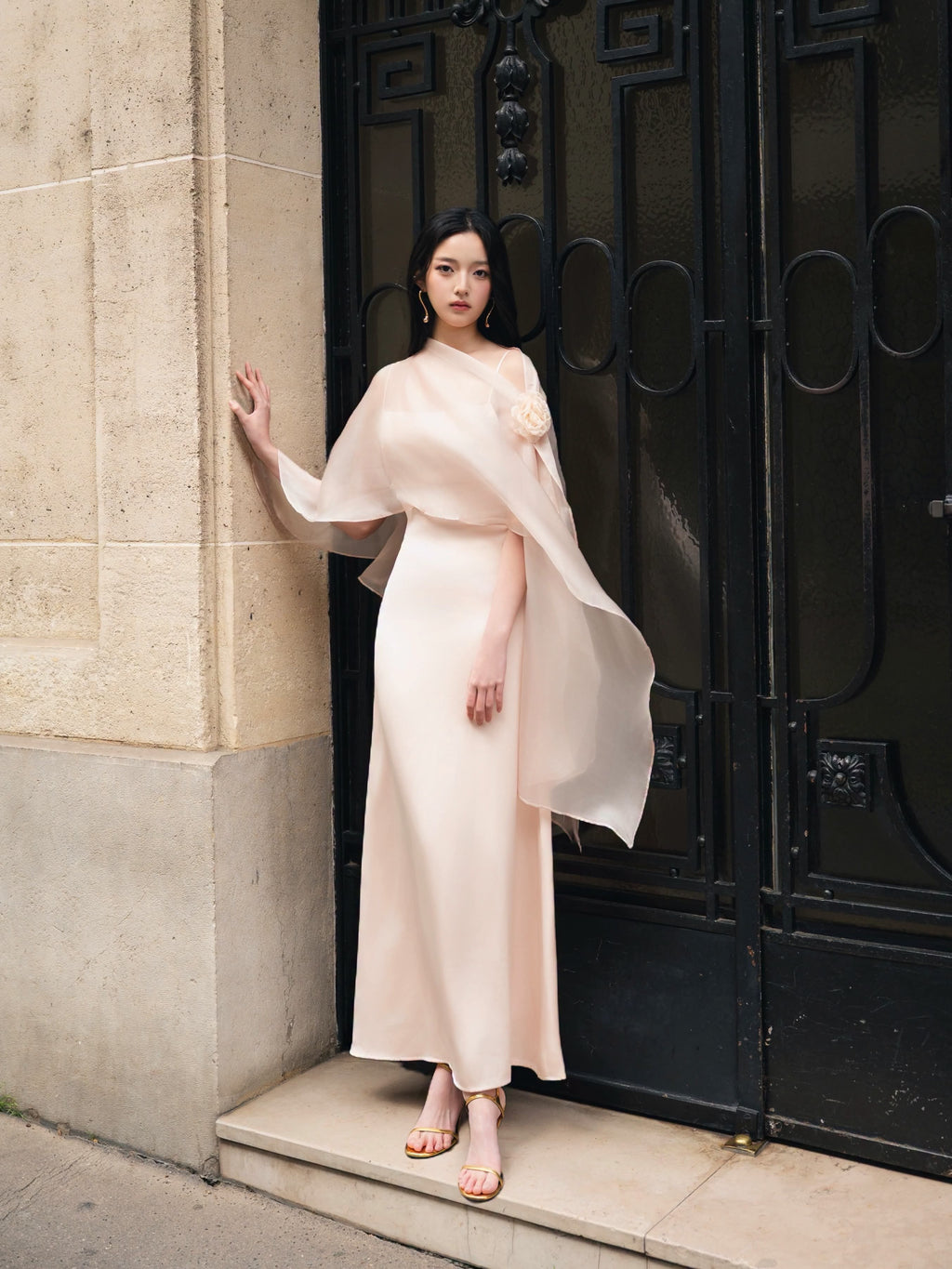 Julie Dress
