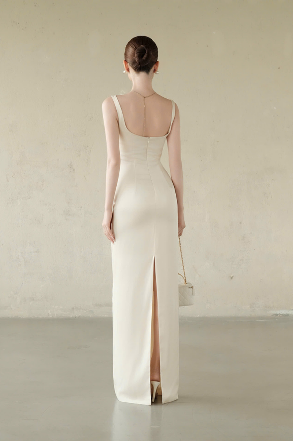 Mercure Dress