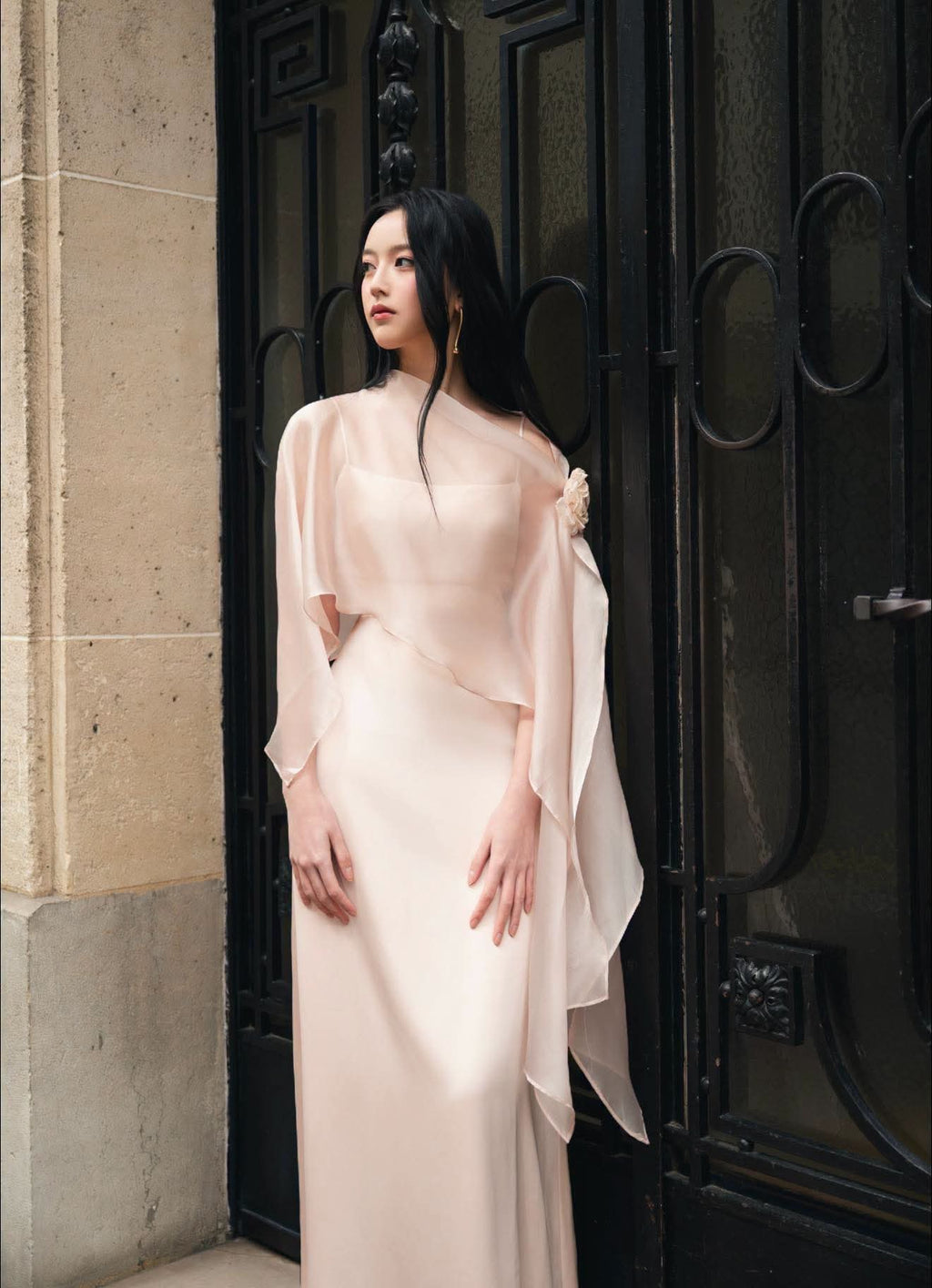Rina Dress