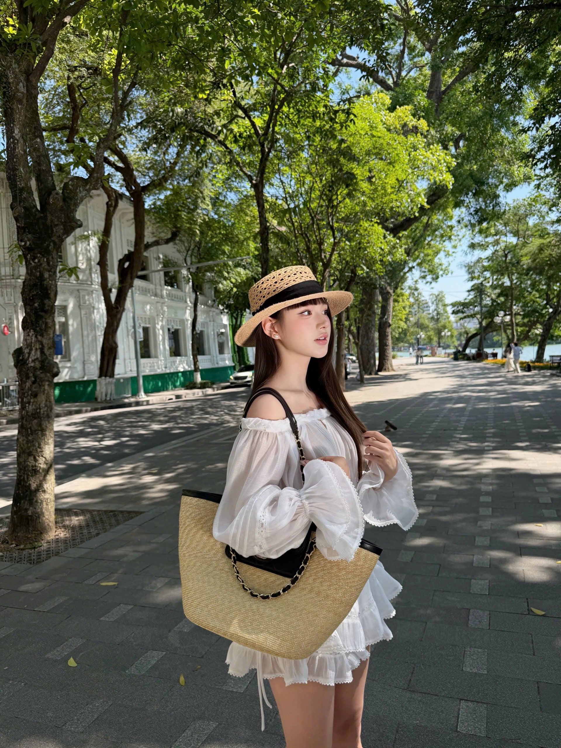 Florentine Dress