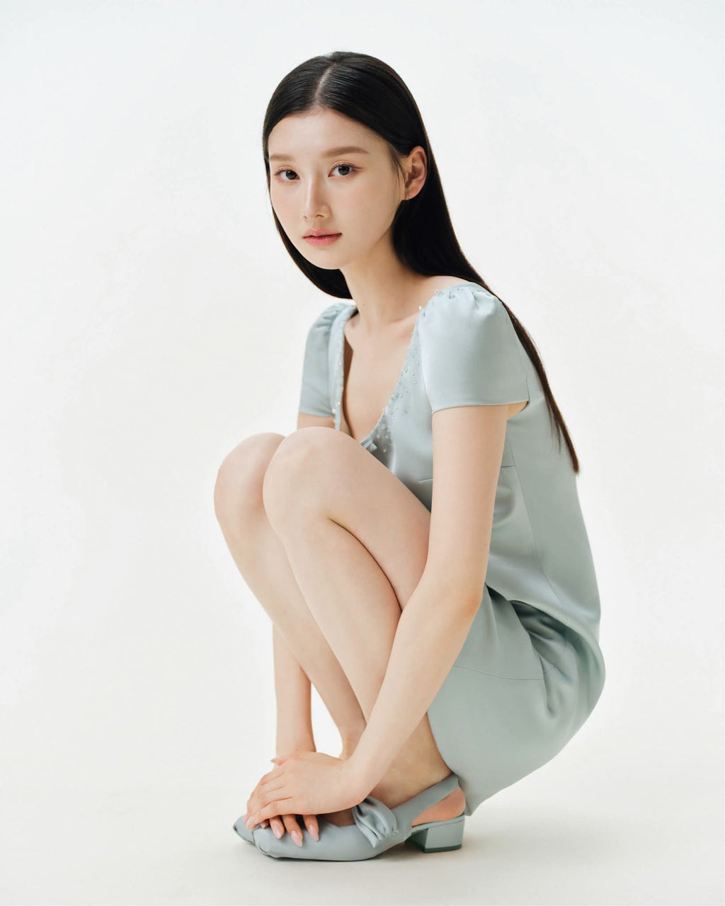 Monet Dress