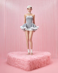 Bubbly Dress