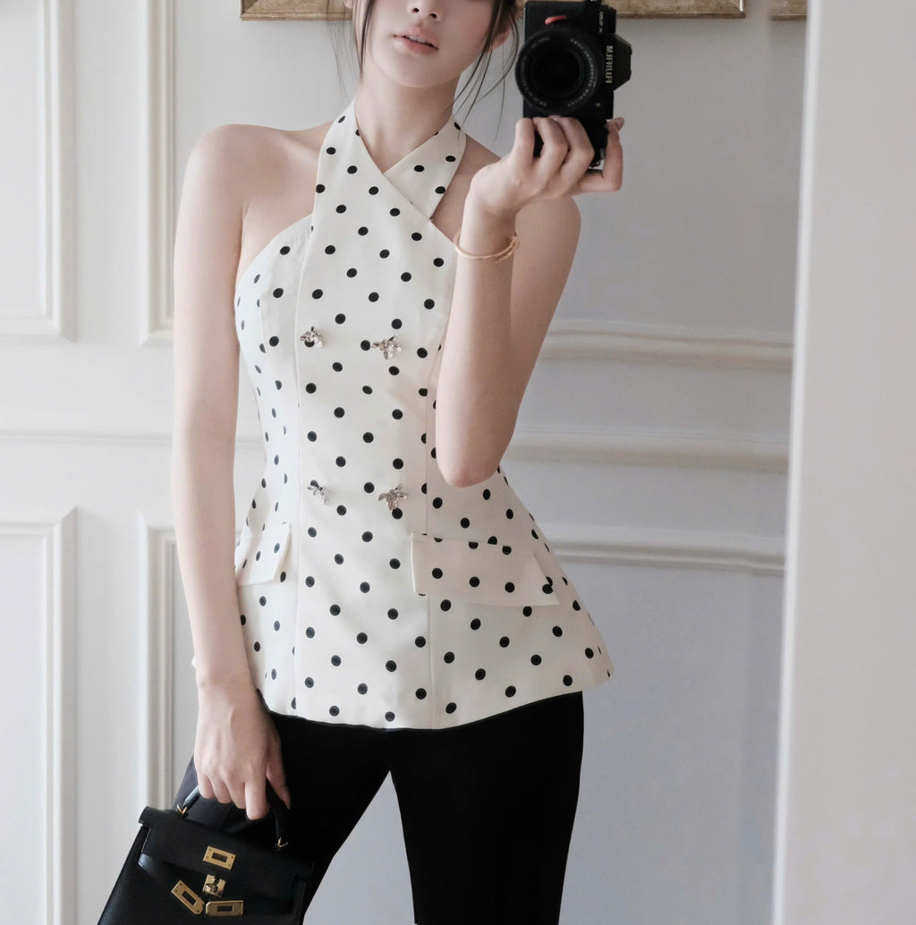 Colette Pois Set