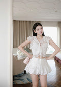 Juliette Blanc Set