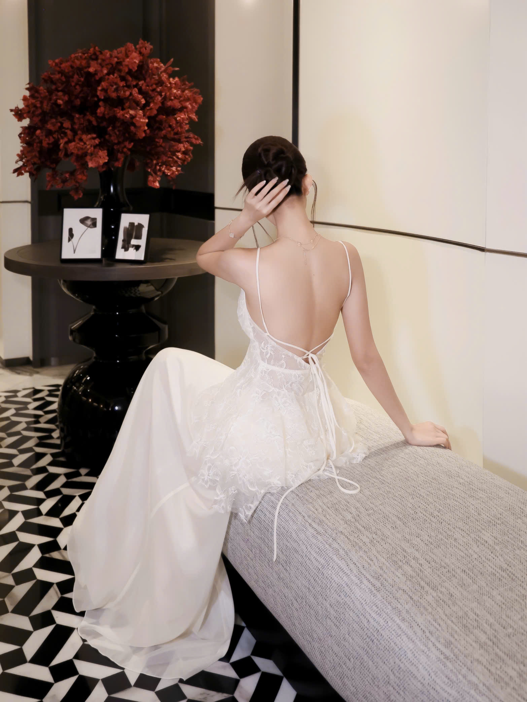 Lacea Set