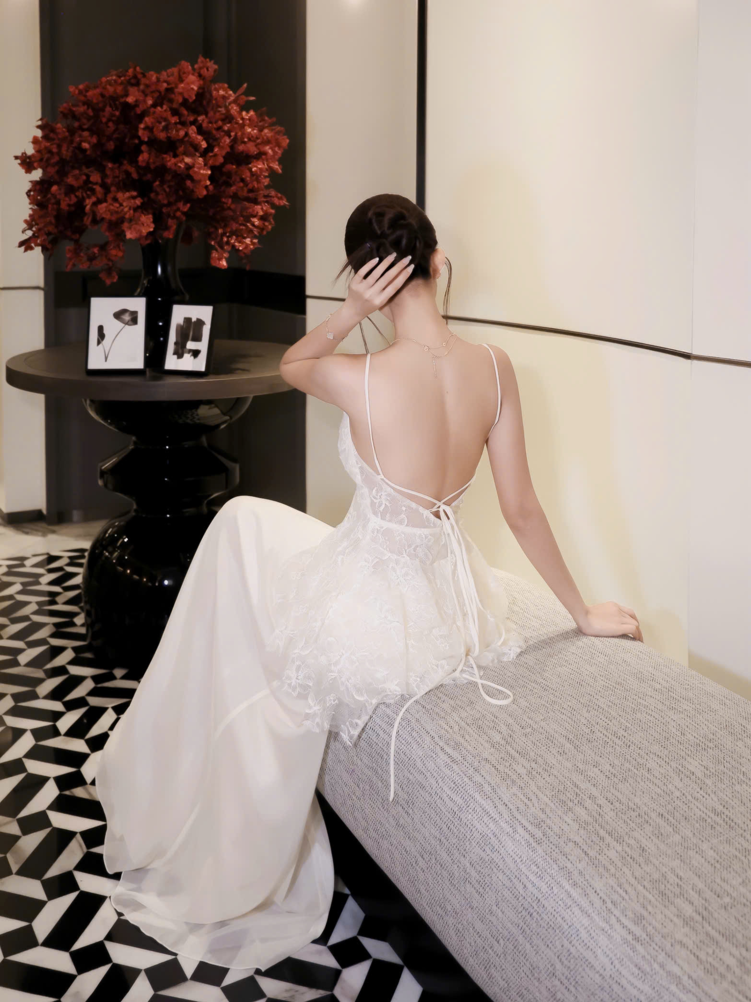 Lacea Set