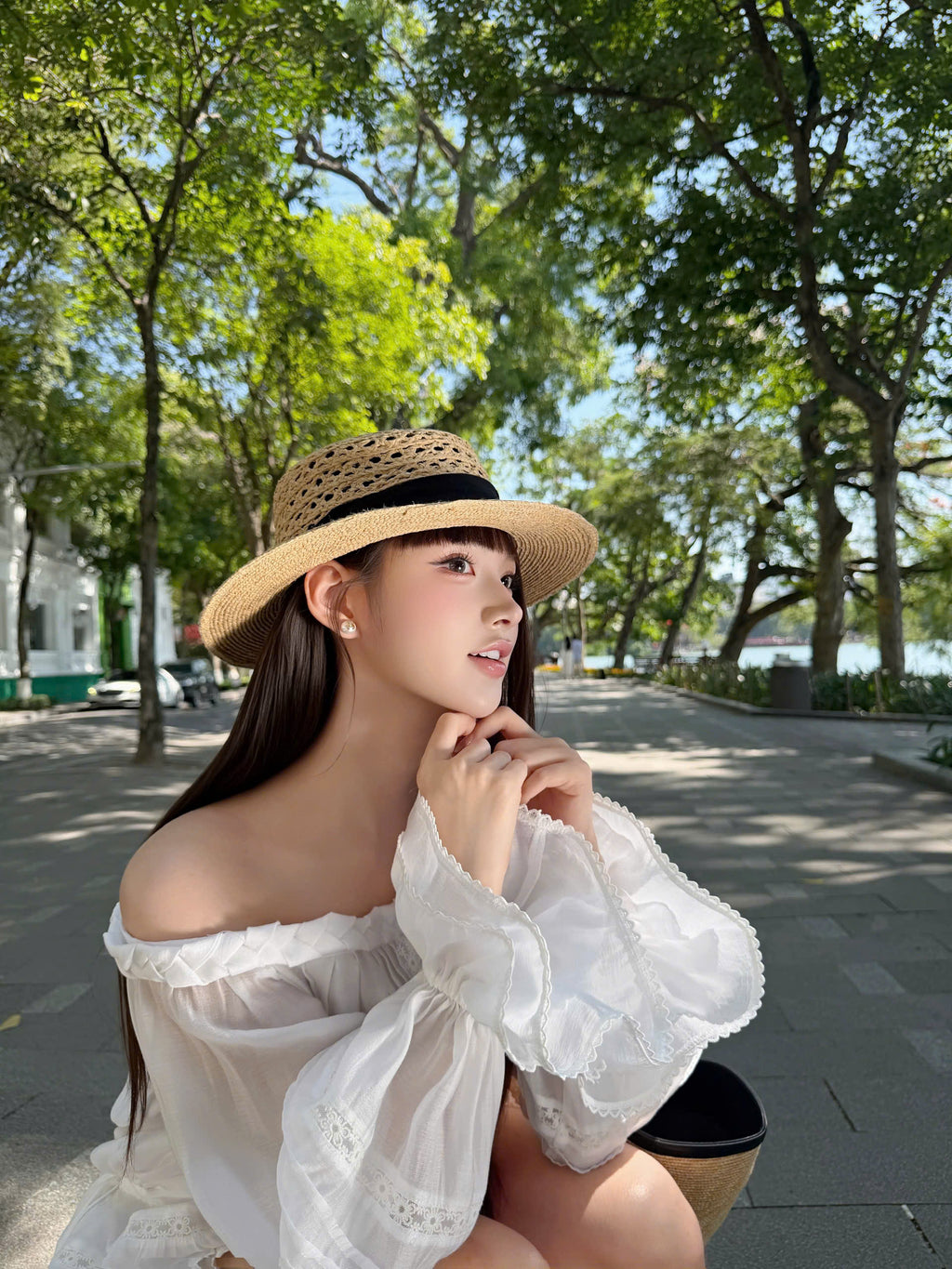 Florentine Dress