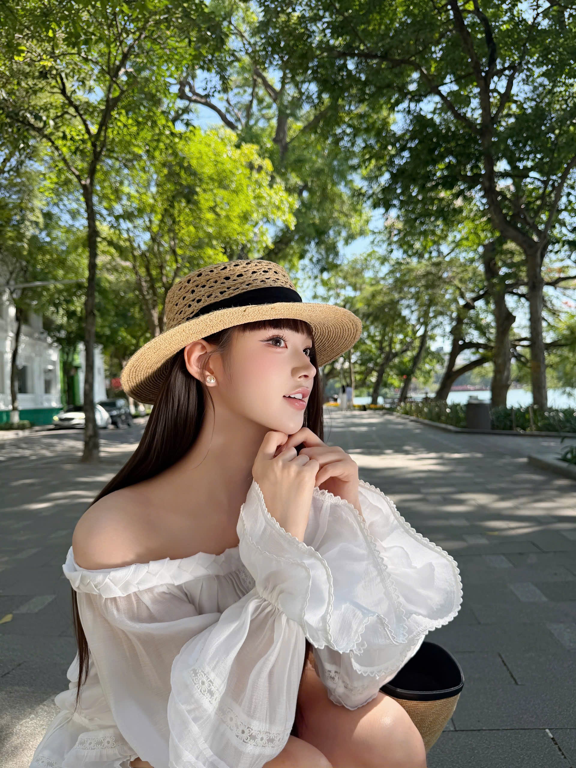 Florentine Dress