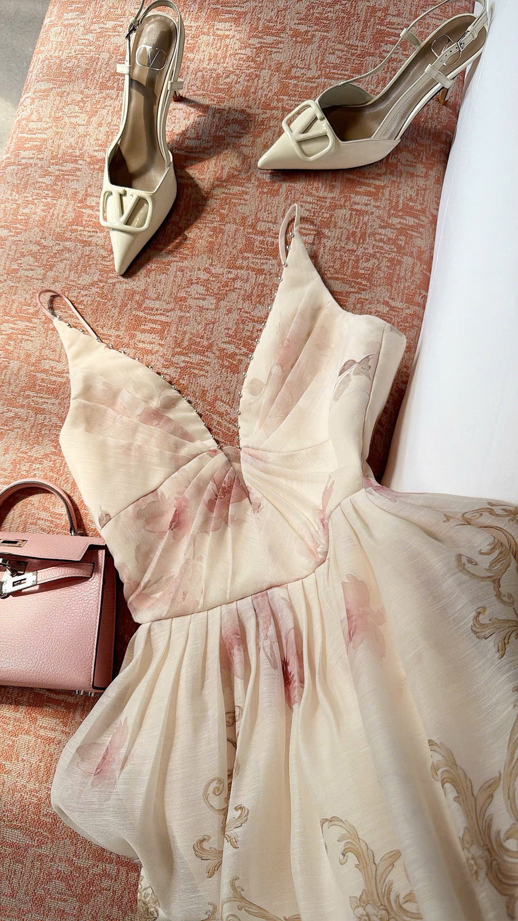Arabella Dress