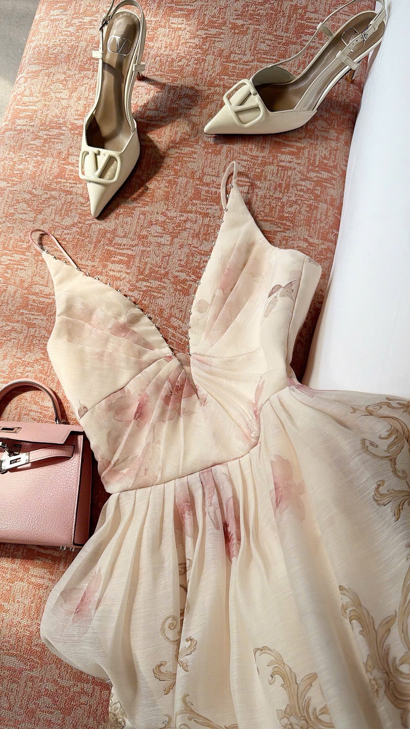 Arabella Dress