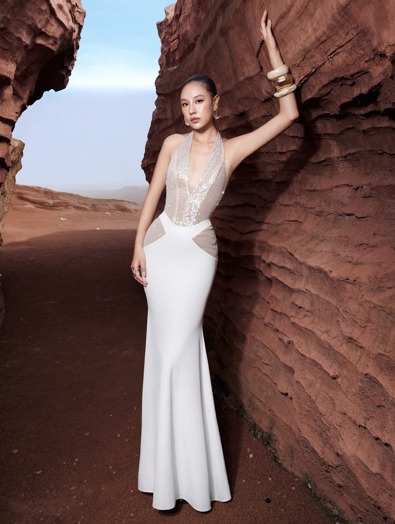 Laura Dress
