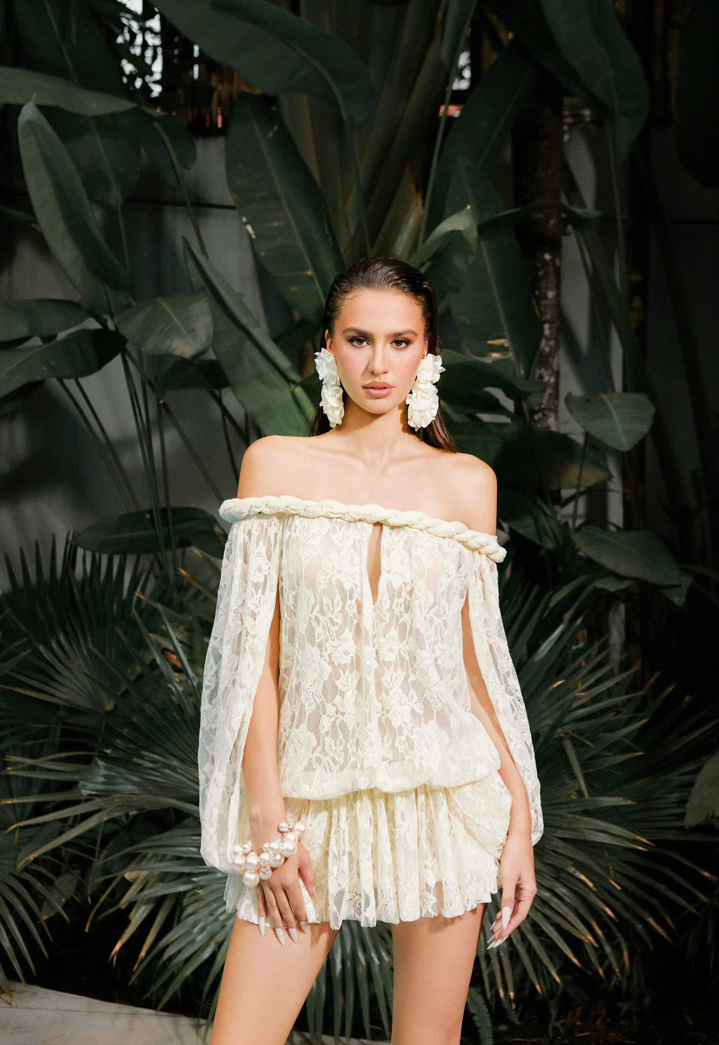 Zenvia Jumpsuit