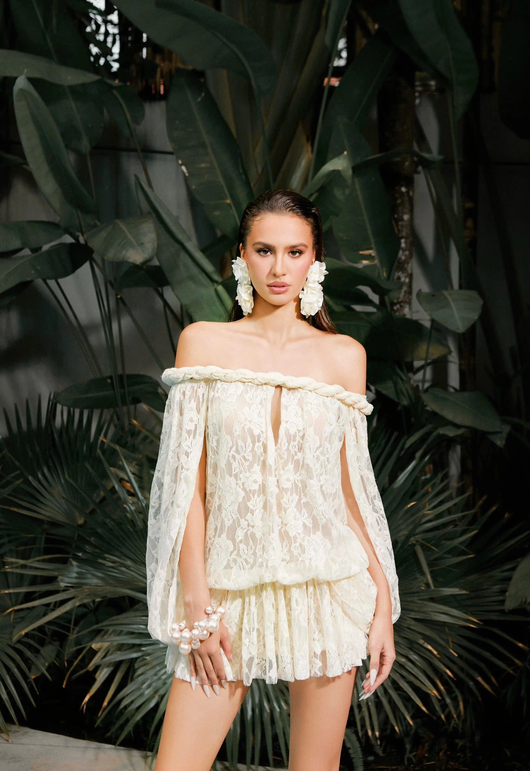 Zenvia Jumpsuit