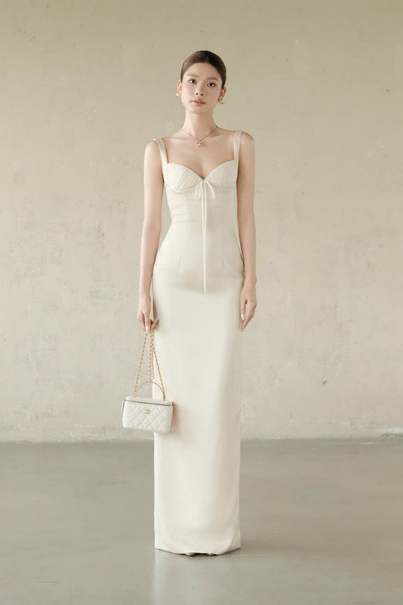 Mercure Dress