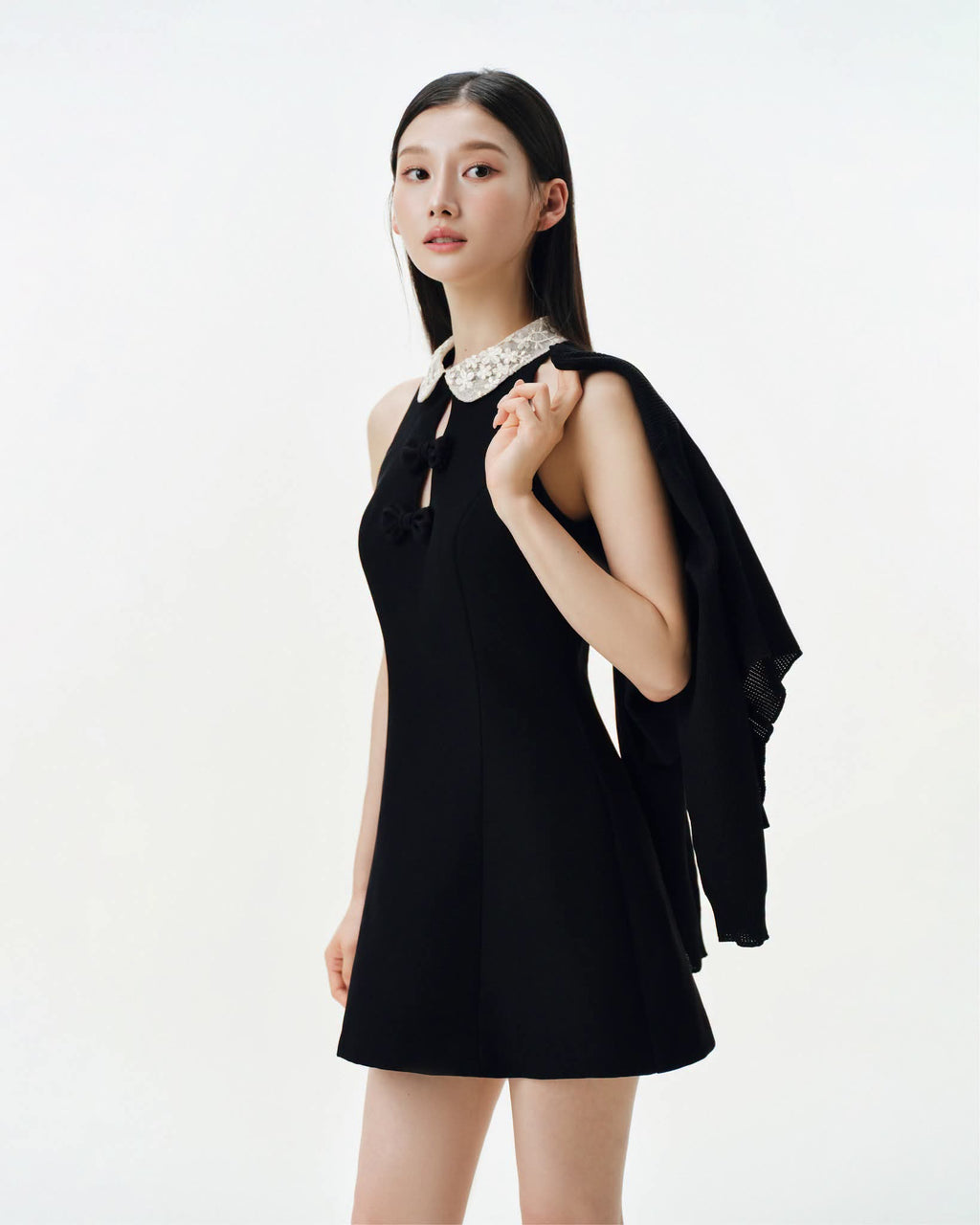 Mally Dress