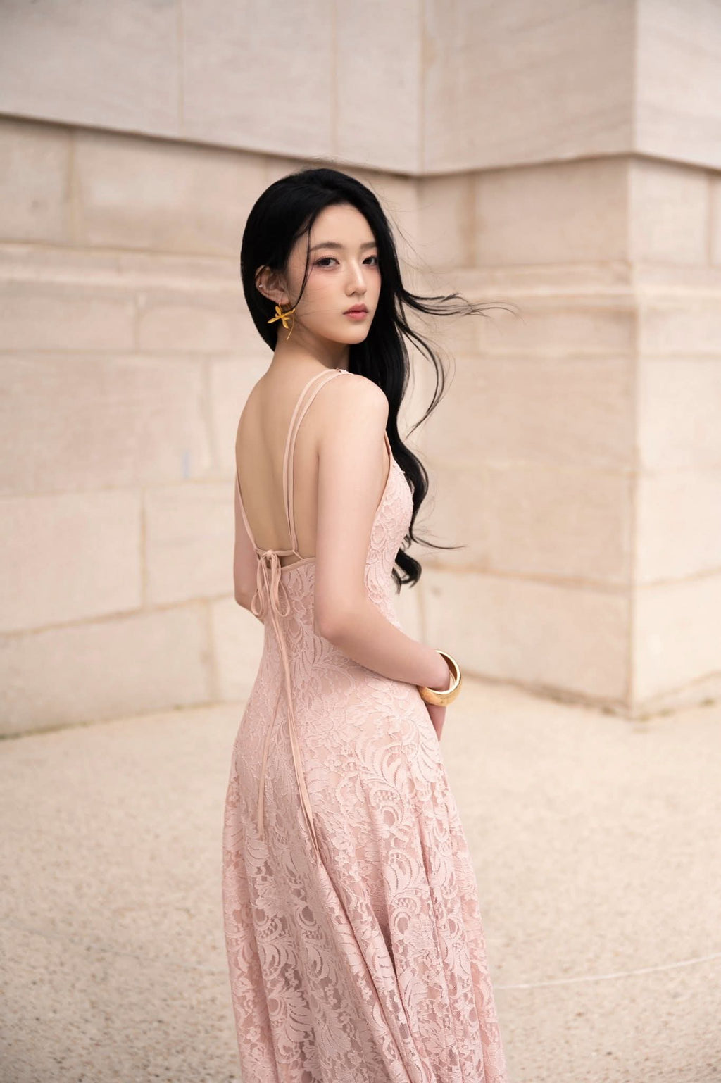 Charise Dress