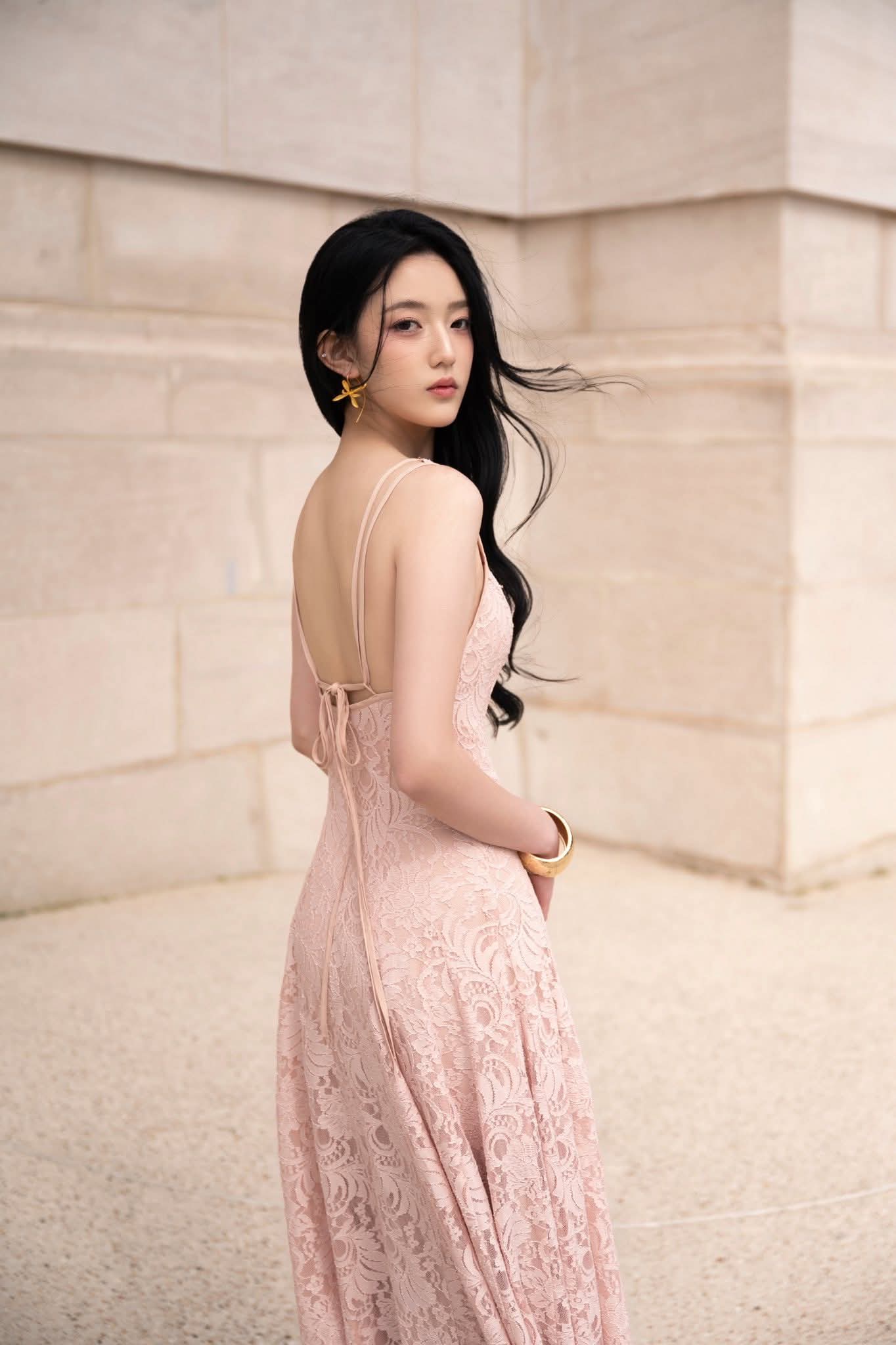 Charise Dress
