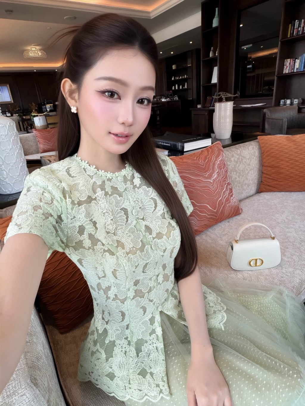 Rosselle Set