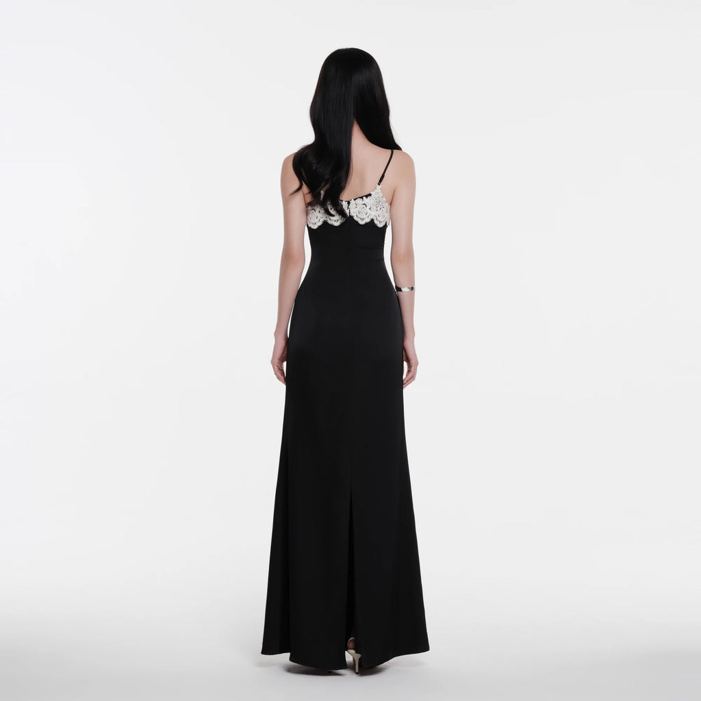 Shurami Dress