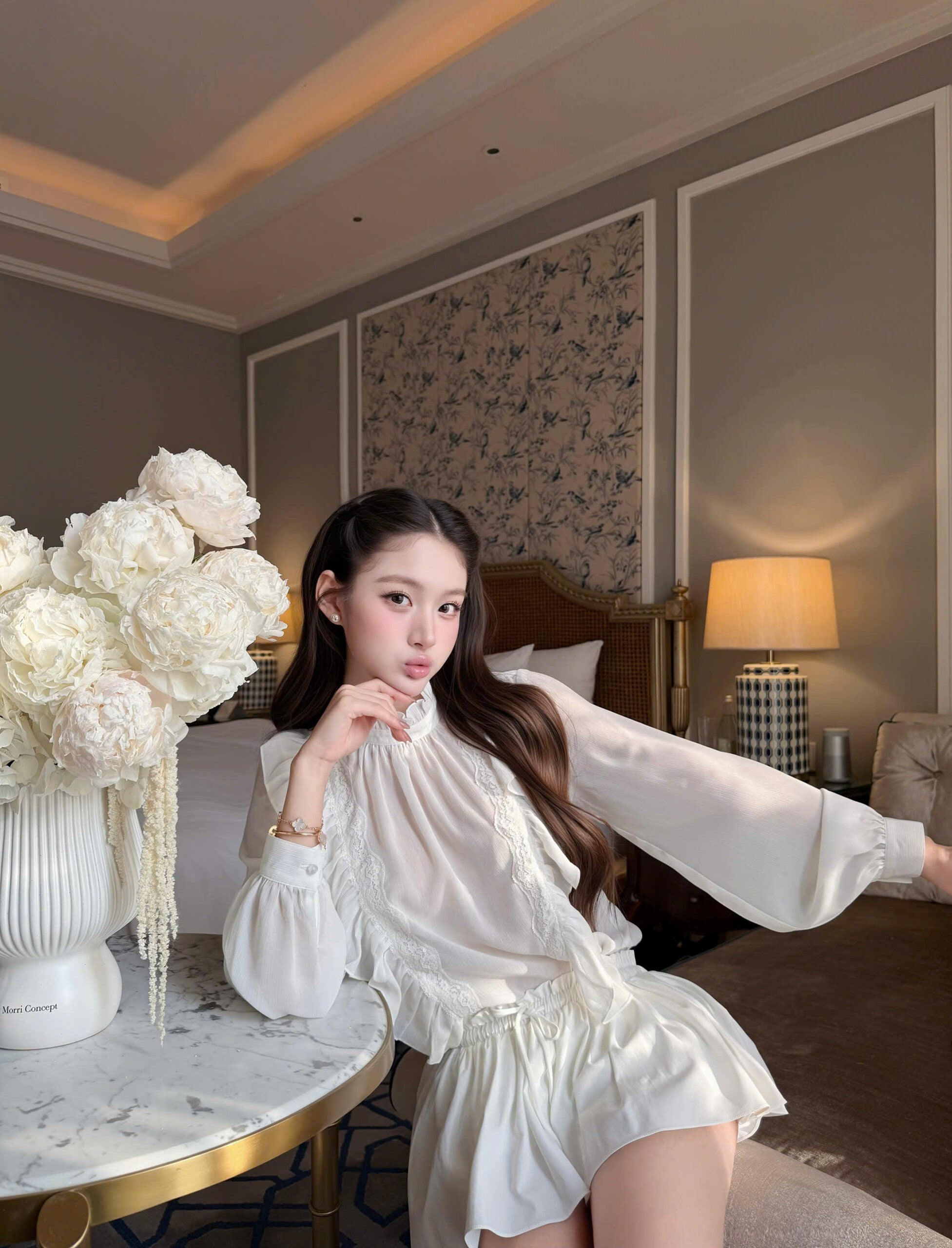 Vivienne Douce Set