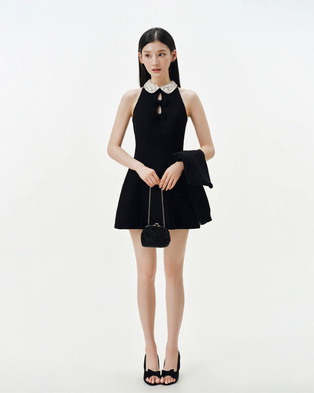 Mally Dress