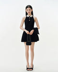 Mally Dress