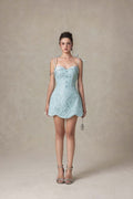 Victoria Dress