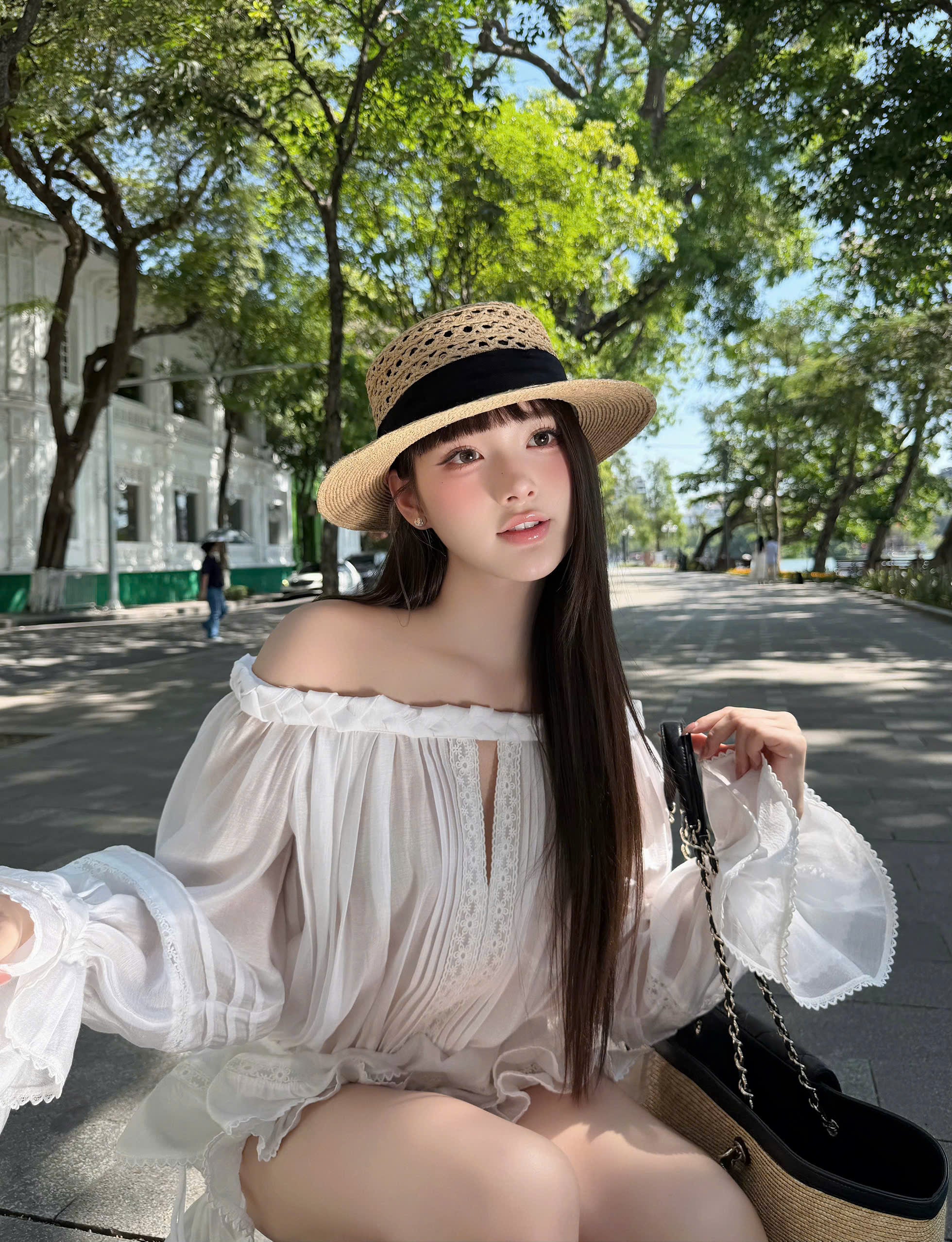 Florentine Dress