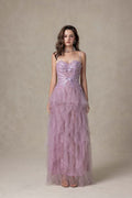 Mira Dress