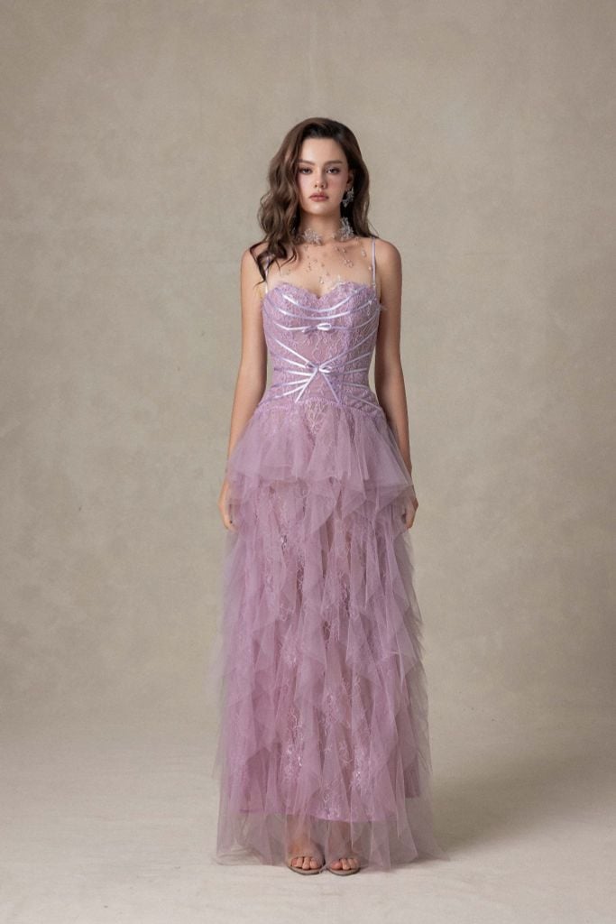 Mira Dress