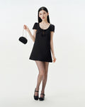 Noir Dress